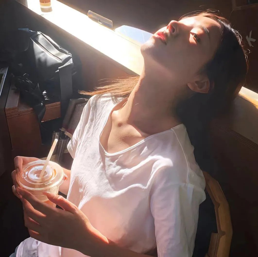 不愿长大的玉子
