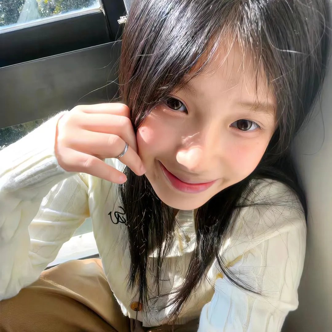 幸福来敲门