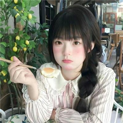 怒放的花儿