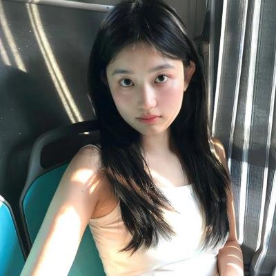 最美丽